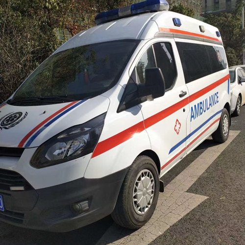 济阳品质救护车出租,为您的健康出行负责