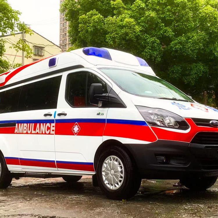 济阳跨省救护车出租护送返乡