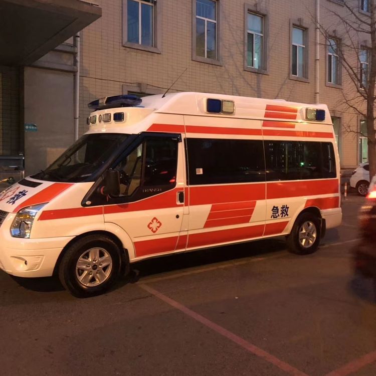 济阳一般救护车是怎么分类的