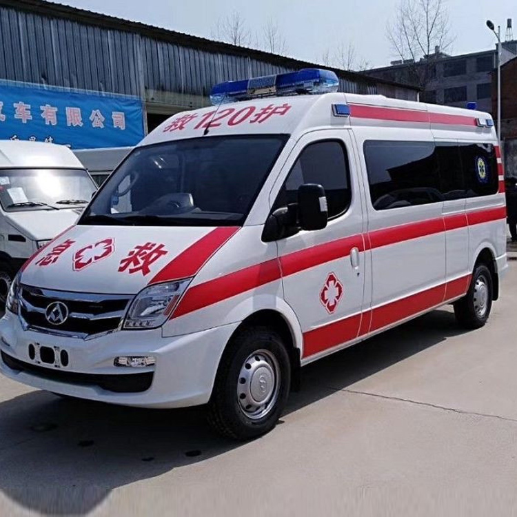 济阳马拉松租赁救护车活动保障