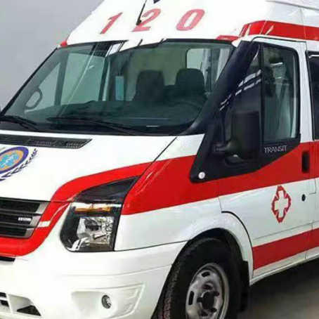 济阳非急救护送病人转院租赁救护车的优缺点对比